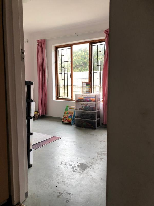 To Let 4 Bedroom Property for Rent in Ottery Western Cape